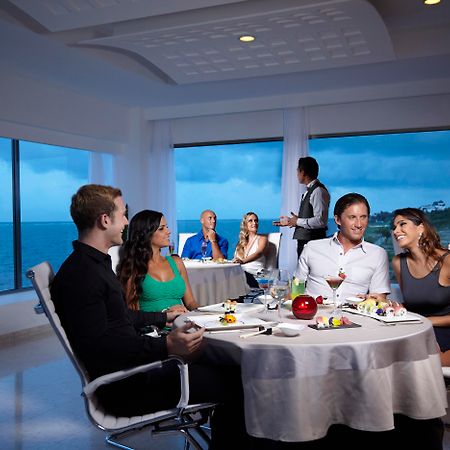 Desire Riviera Maya Pearl Resort (Adults Only) Puerto Morelos Εξωτερικό φωτογραφία