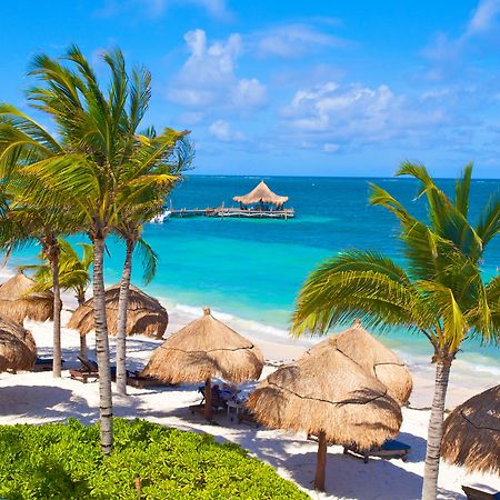 Desire Riviera Maya Pearl Resort (Adults Only) Puerto Morelos Εξωτερικό φωτογραφία
