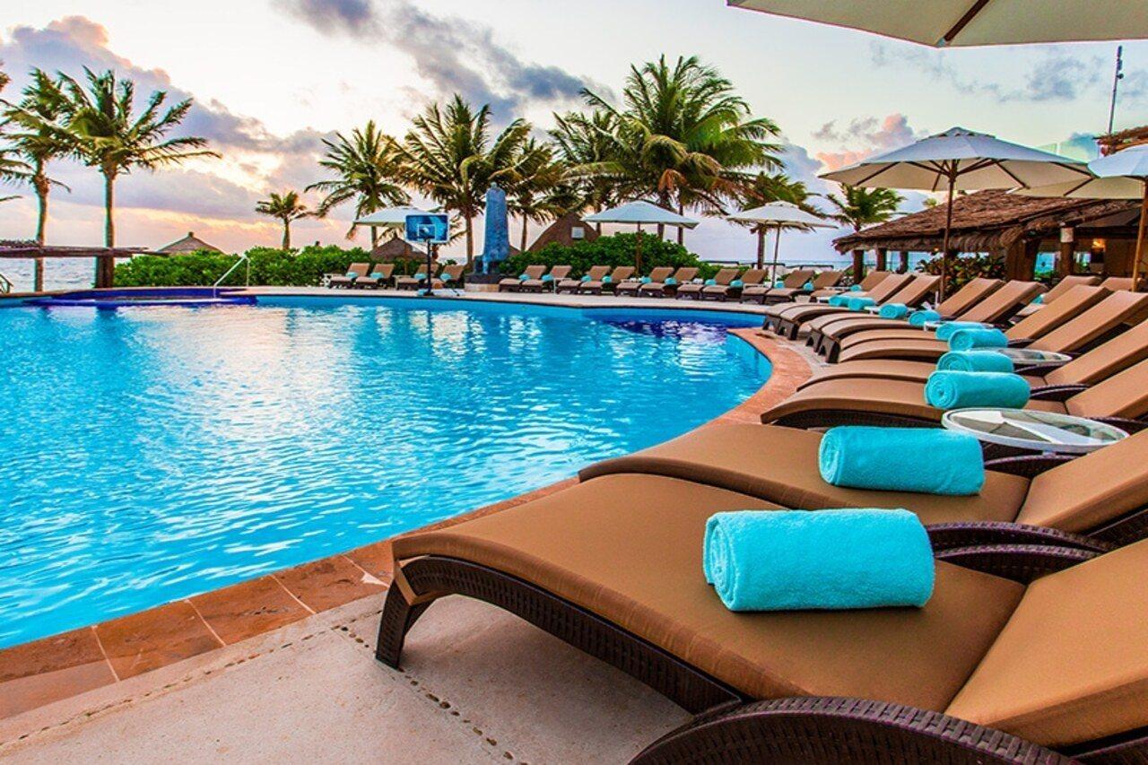 Desire Riviera Maya Pearl Resort (Adults Only) Puerto Morelos Εξωτερικό φωτογραφία