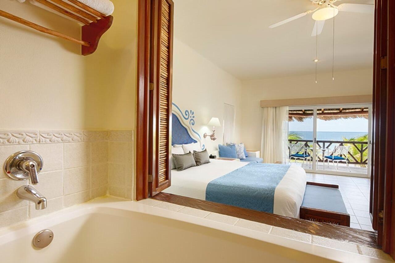 Desire Riviera Maya Pearl Resort (Adults Only) Puerto Morelos Εξωτερικό φωτογραφία