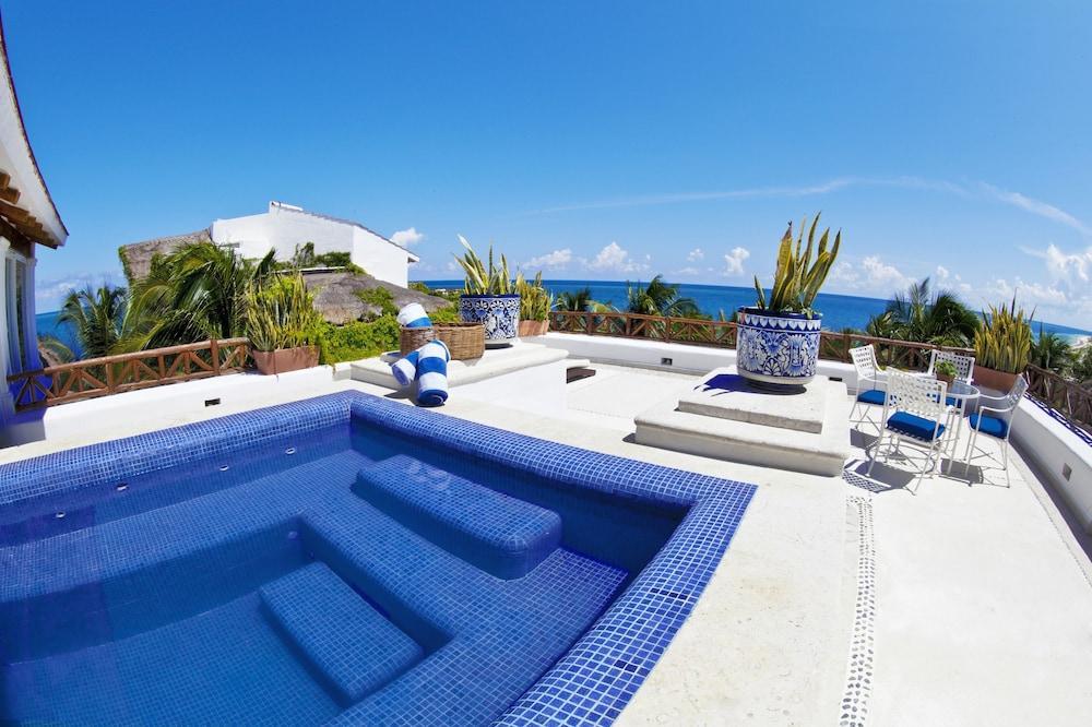 Desire Riviera Maya Pearl Resort (Adults Only) Puerto Morelos Εξωτερικό φωτογραφία