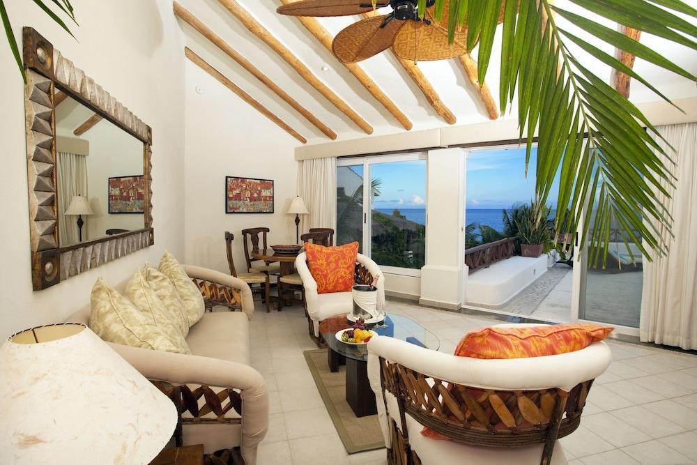 Desire Riviera Maya Pearl Resort (Adults Only) Puerto Morelos Εξωτερικό φωτογραφία