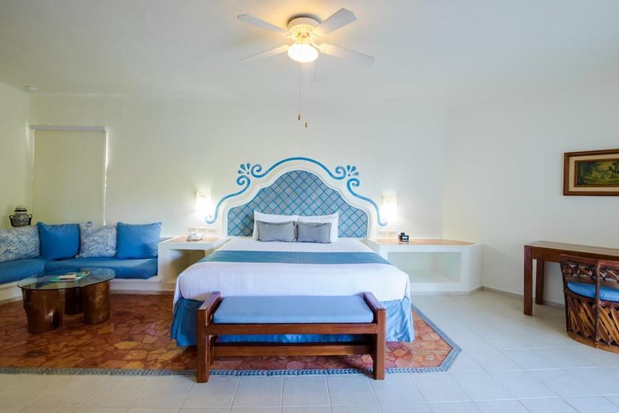 Desire Riviera Maya Pearl Resort (Adults Only) Puerto Morelos Εξωτερικό φωτογραφία
