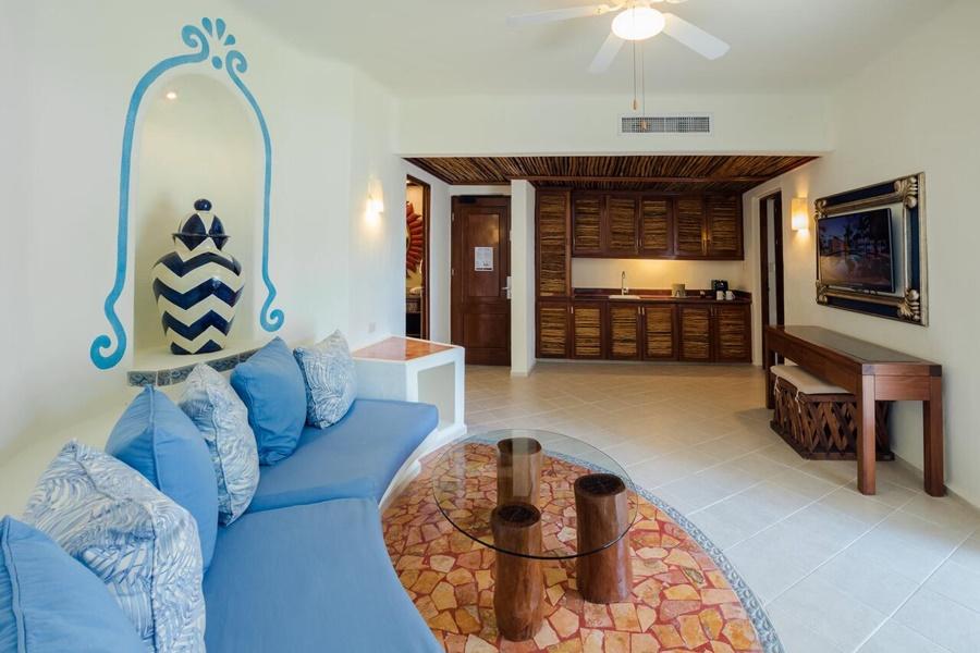 Desire Riviera Maya Pearl Resort (Adults Only) Puerto Morelos Εξωτερικό φωτογραφία