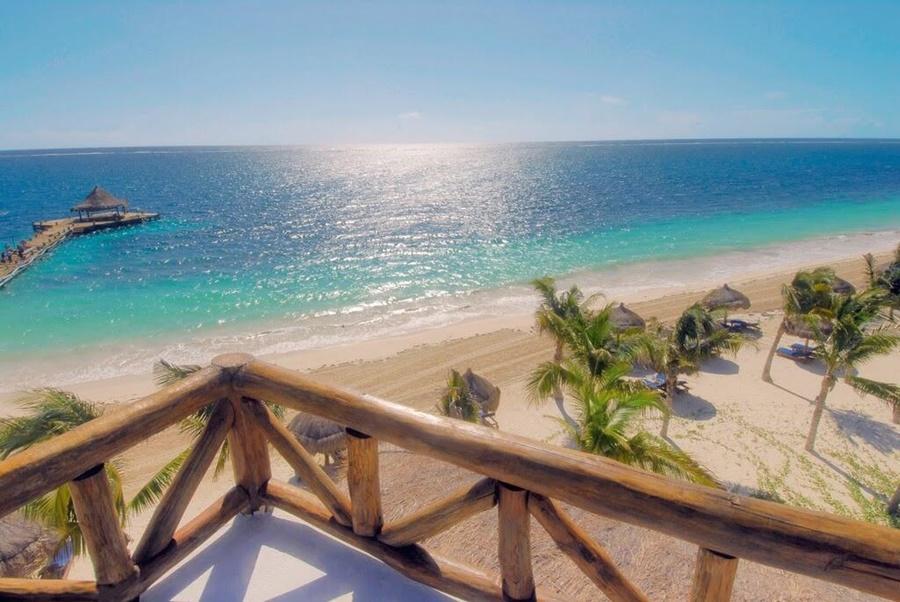 Desire Riviera Maya Pearl Resort (Adults Only) Puerto Morelos Εξωτερικό φωτογραφία