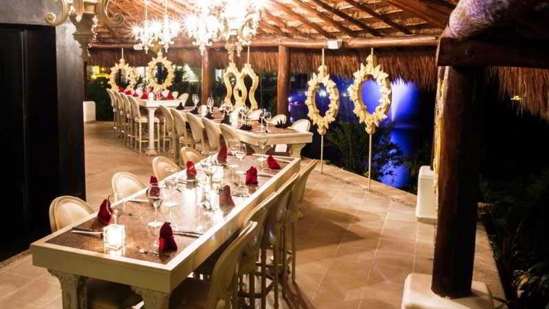 Desire Riviera Maya Pearl Resort (Adults Only) Puerto Morelos Εξωτερικό φωτογραφία