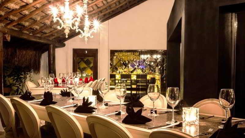 Desire Riviera Maya Pearl Resort (Adults Only) Puerto Morelos Εξωτερικό φωτογραφία