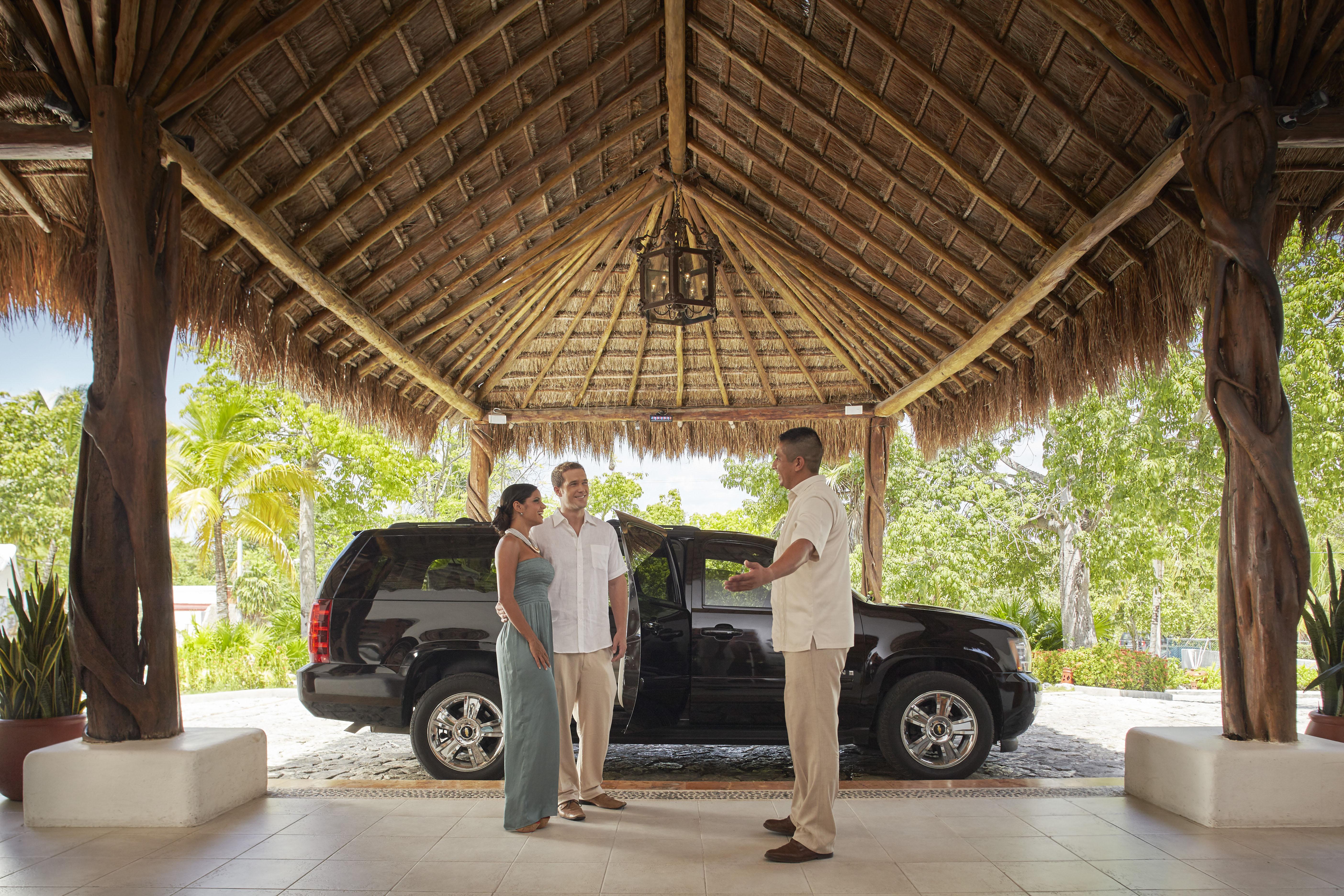 Desire Riviera Maya Pearl Resort (Adults Only) Puerto Morelos Εξωτερικό φωτογραφία