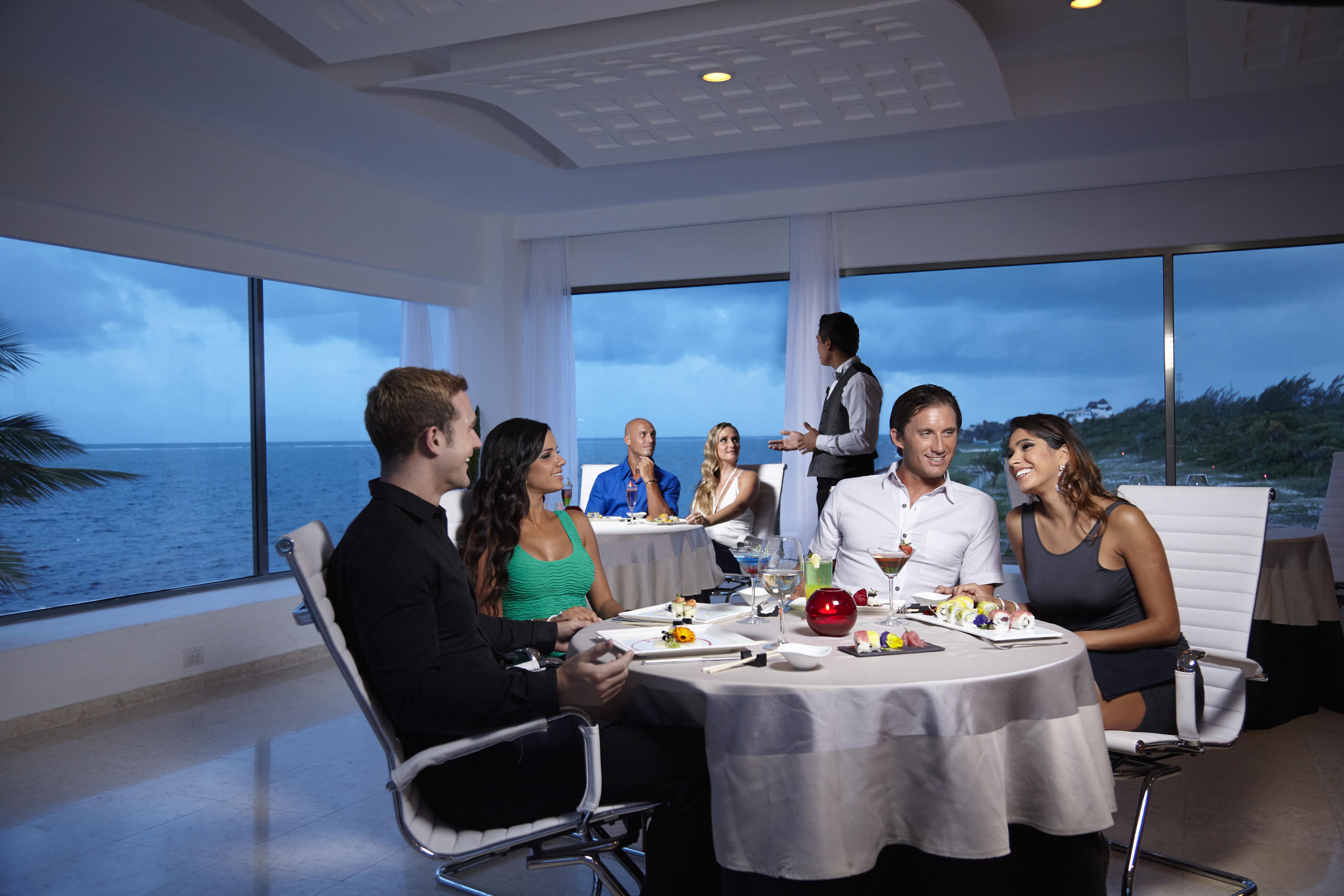 Desire Riviera Maya Pearl Resort (Adults Only) Puerto Morelos Εξωτερικό φωτογραφία