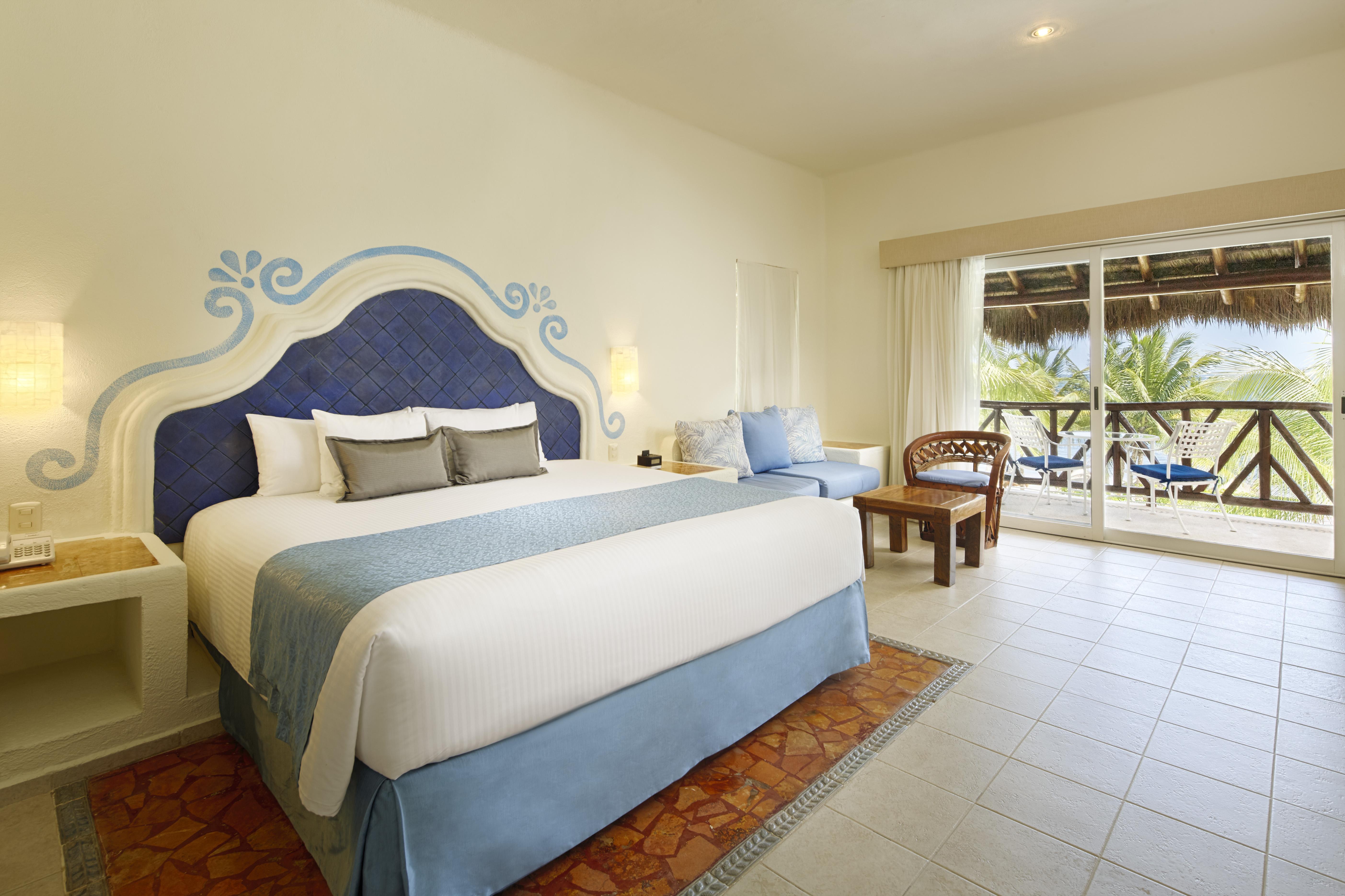 Desire Riviera Maya Pearl Resort (Adults Only) Puerto Morelos Εξωτερικό φωτογραφία