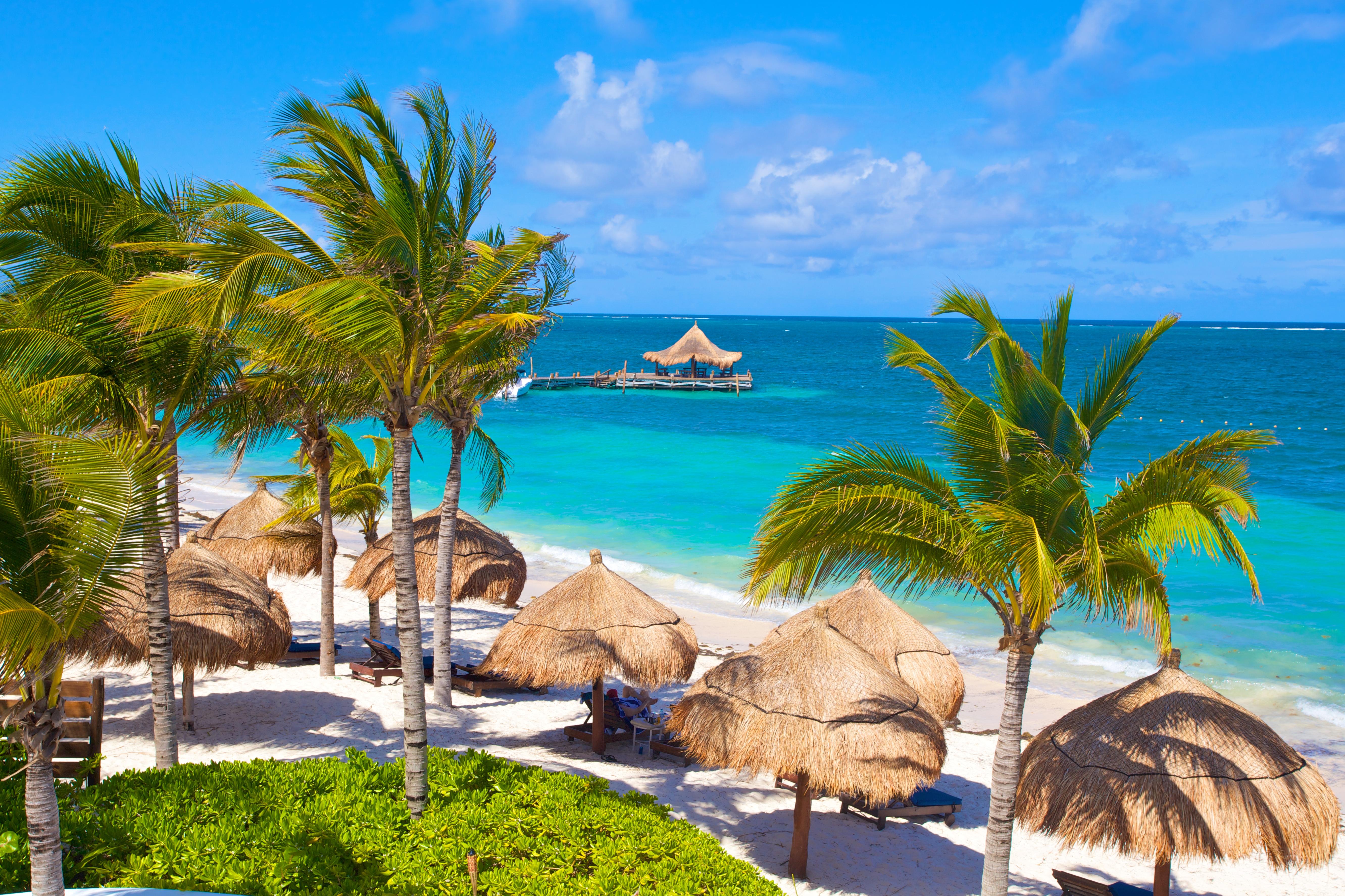 Desire Riviera Maya Pearl Resort (Adults Only) Puerto Morelos Εξωτερικό φωτογραφία
