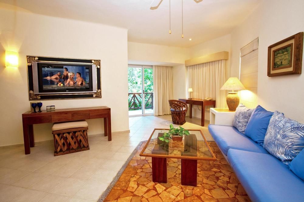 Desire Riviera Maya Pearl Resort (Adults Only) Puerto Morelos Εξωτερικό φωτογραφία