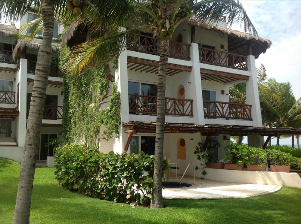Desire Riviera Maya Pearl Resort (Adults Only) Puerto Morelos Εξωτερικό φωτογραφία