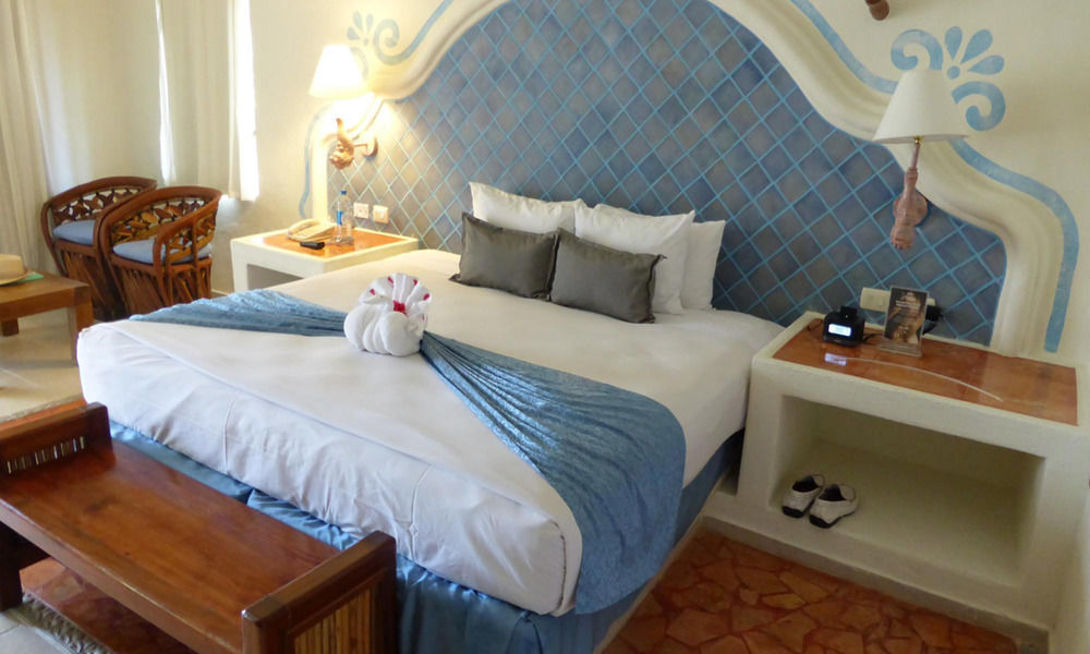 Desire Riviera Maya Pearl Resort (Adults Only) Puerto Morelos Εξωτερικό φωτογραφία