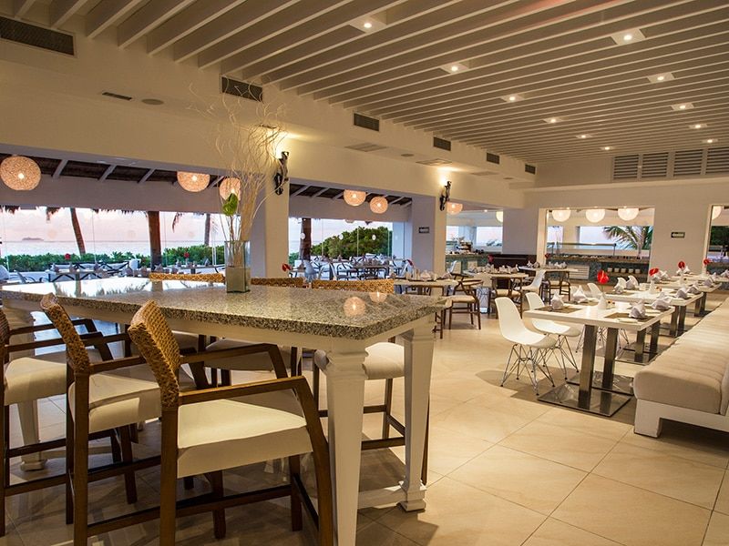 Desire Riviera Maya Pearl Resort (Adults Only) Puerto Morelos Εξωτερικό φωτογραφία