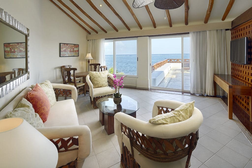Desire Riviera Maya Pearl Resort (Adults Only) Puerto Morelos Εξωτερικό φωτογραφία