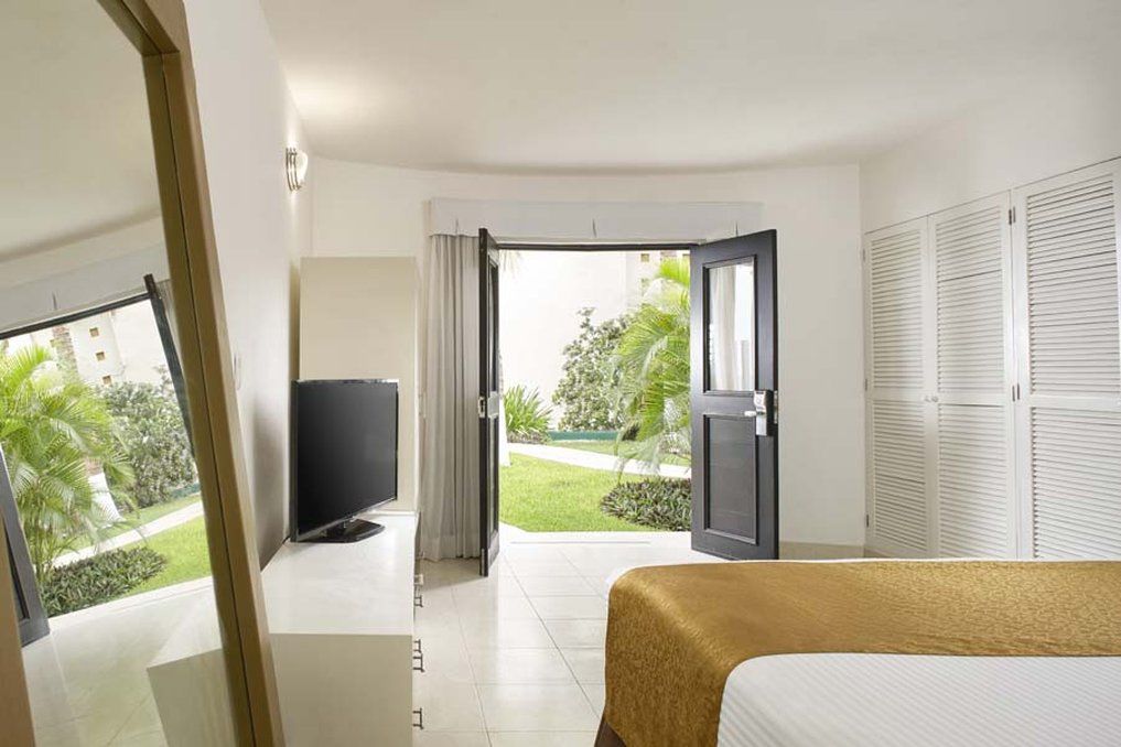 Desire Riviera Maya Pearl Resort (Adults Only) Puerto Morelos Εξωτερικό φωτογραφία