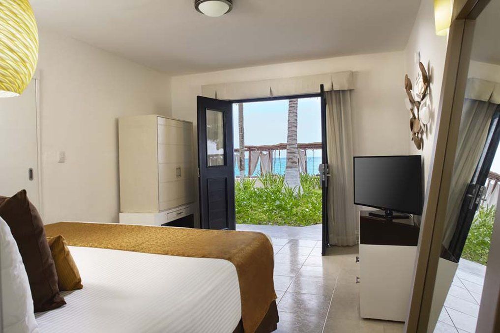 Desire Riviera Maya Pearl Resort (Adults Only) Puerto Morelos Εξωτερικό φωτογραφία