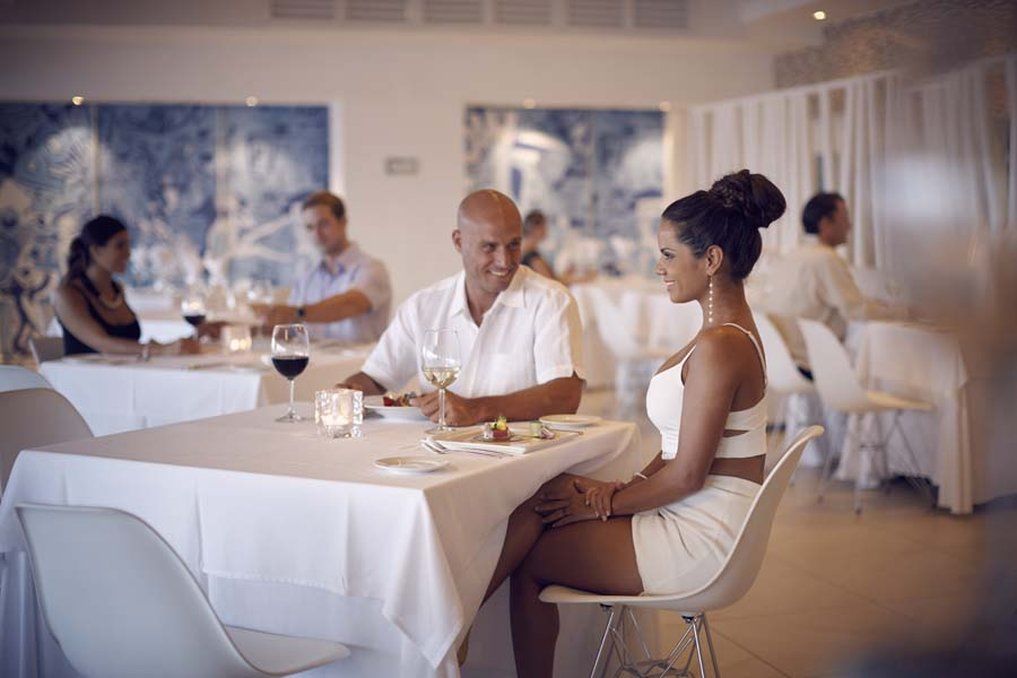 Desire Riviera Maya Pearl Resort (Adults Only) Puerto Morelos Εξωτερικό φωτογραφία
