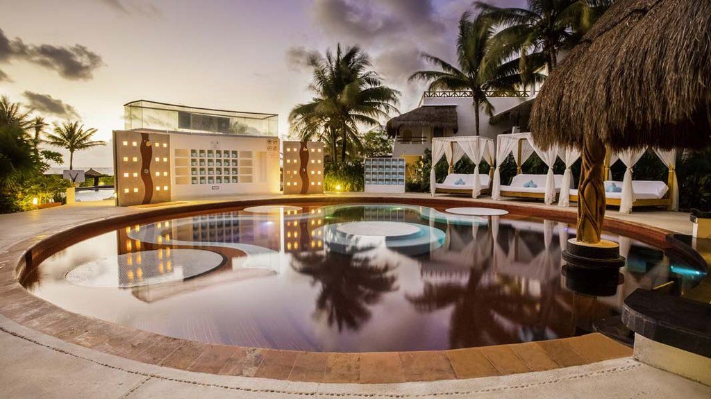 Desire Riviera Maya Pearl Resort (Adults Only) Puerto Morelos Εξωτερικό φωτογραφία