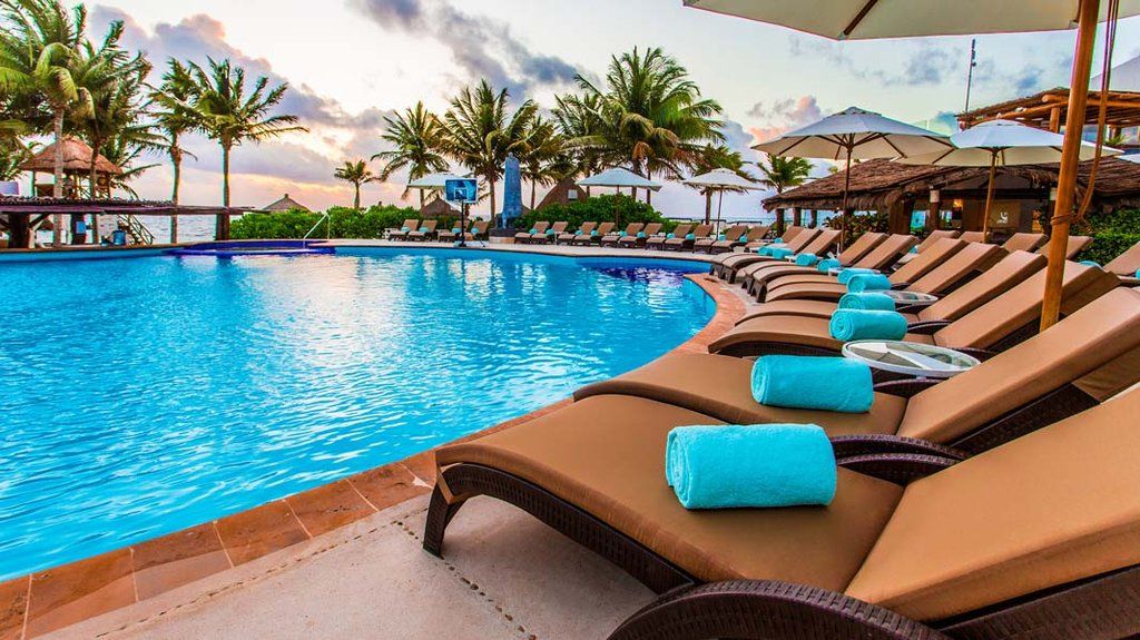 Desire Riviera Maya Pearl Resort (Adults Only) Puerto Morelos Εξωτερικό φωτογραφία