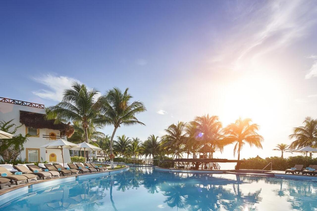Desire Riviera Maya Pearl Resort (Adults Only) Puerto Morelos Εξωτερικό φωτογραφία